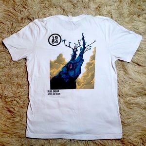 1964 'Blue Dream' Tee